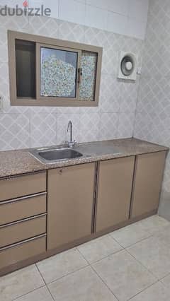 استوديو شامل كهرباء للايجار  for rent with ewa 90 bd 0