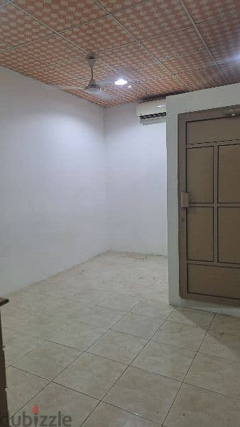 استوديو شامل كهرباء للايجار  for rent with ewa 90 bd 1