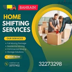 Best Moving services Bahrain 0