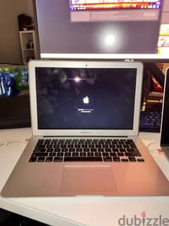 Macbook Air 2017 0