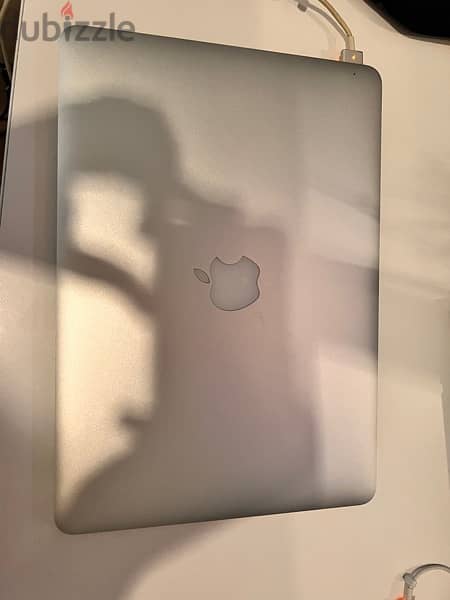 Macbook Air 2017 3