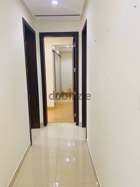 TWO BEDROOM +MAID ROOM FOR RENT 10