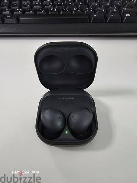 Samsung Galaxy Buds2 pro 1