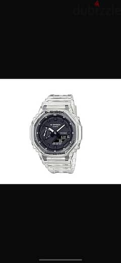 casio G-shock