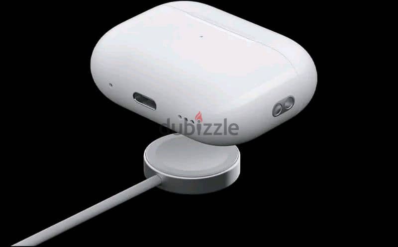 AirPods Pro (1st Generation) with MagSafe Charging 1