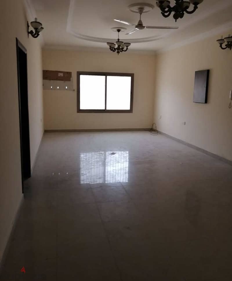 For rent two bedroom apartment in adhari area 3