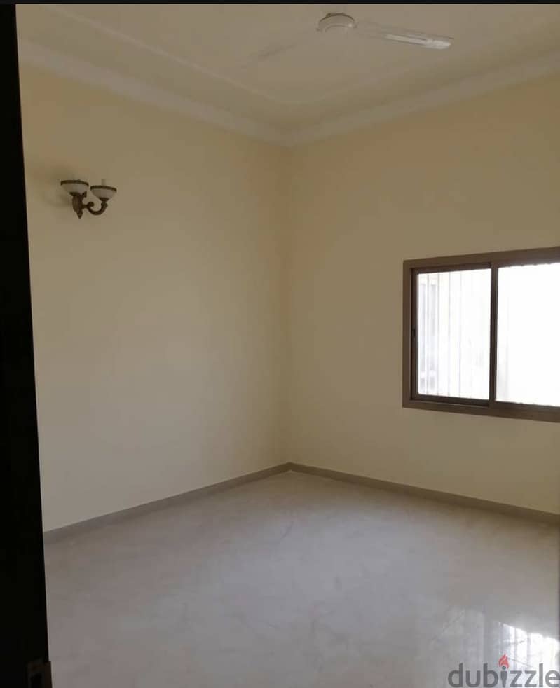 For rent two bedroom apartment in adhari area 5