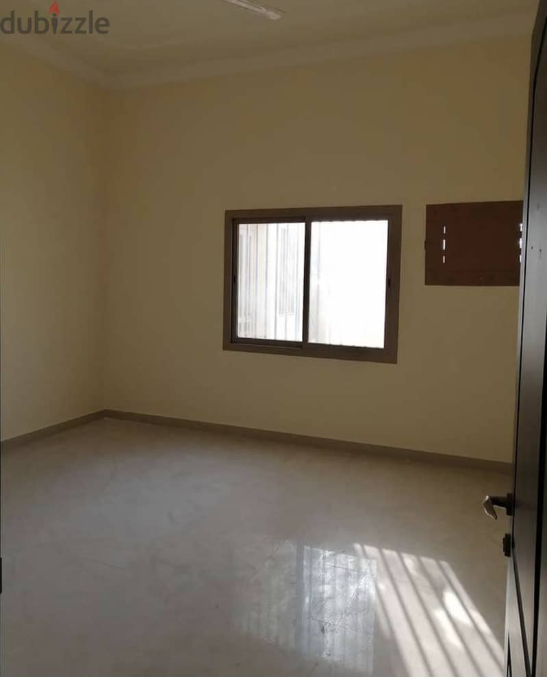 For rent two bedroom apartment in adhari area 7