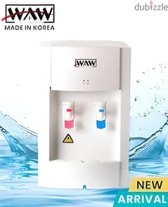 WAW Water Cooler