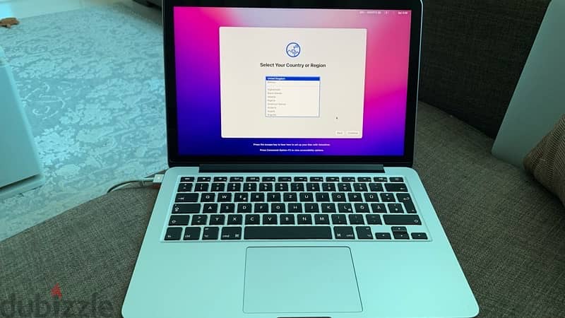 MacBook Pro 13-Inch 3