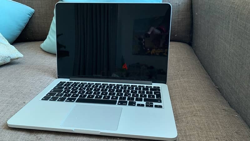 MacBook Pro 13-Inch 6