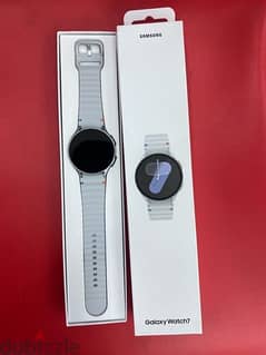 Used Galaxy Watch 7 44MM