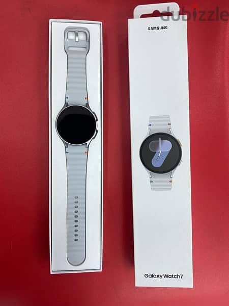 Used Galaxy Watch 7 44MM 1