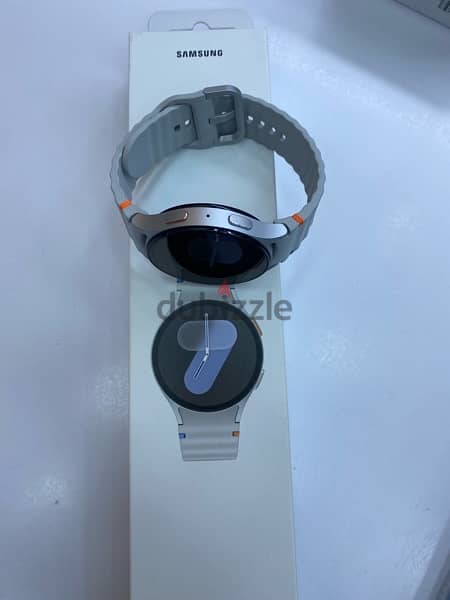 Used Galaxy Watch 7 44MM 2