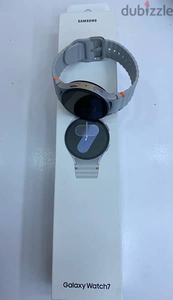 Used Galaxy Watch 7 44MM 3