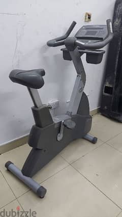 life fitness brand bike for sale 90bd only commorical based