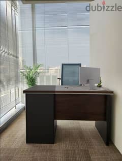 Θϋϖϗ)Office Space & address for rent Suitable for your Business requir 0