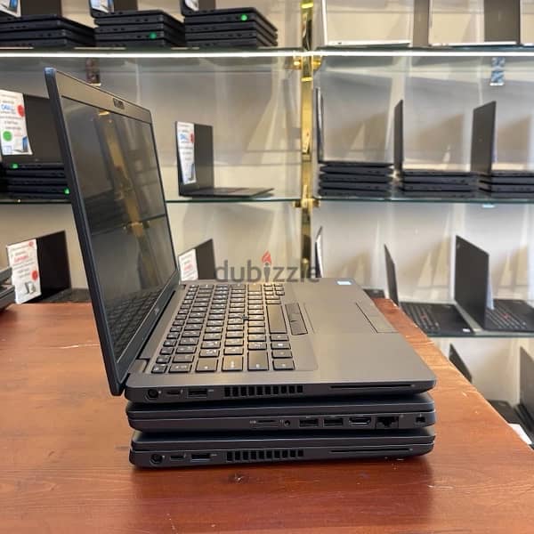 Dell Latitude 5400 Core i7-8th Generation 2