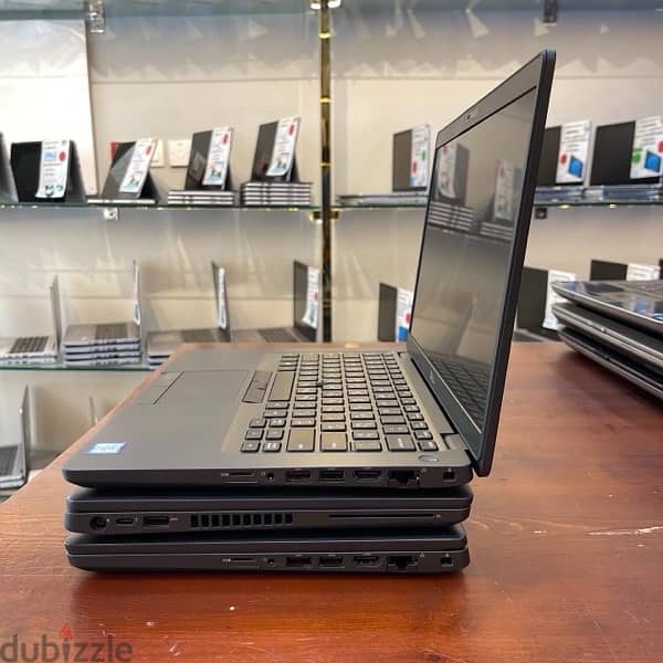 Dell Latitude 5400 Core i7-8th Generation 3