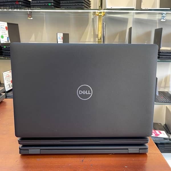 Dell Latitude 5400 Core i7-8th Generation 4