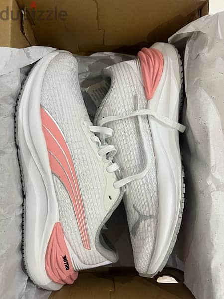 new puma shoe size 36 2