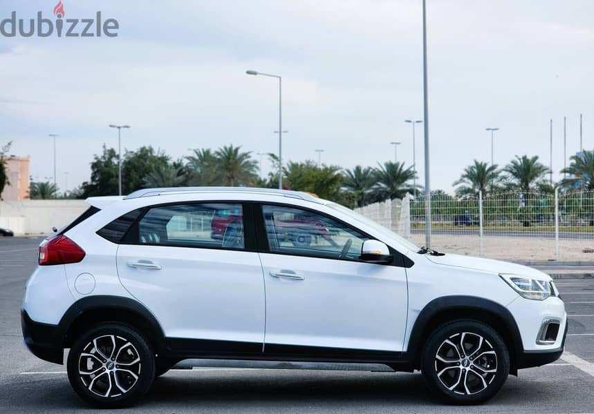 Chery Tiggo 2021 Under Warranty For Cash and Monthly Installment 85 BD 1