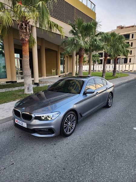 BMW 2019 | 36644505 1