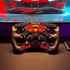 FANATEC F1 Wheel