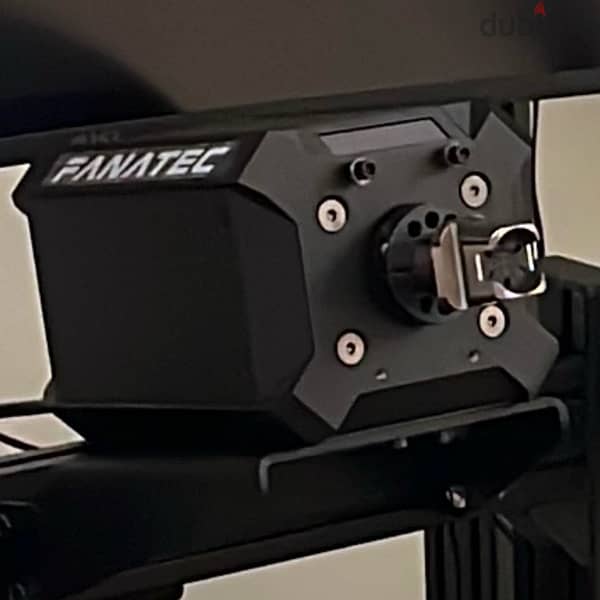 FANATEC DD1 2