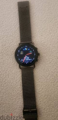 للبيع ساعة skagen connected falster 3 gen 5