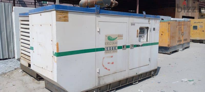 generator for sale 1