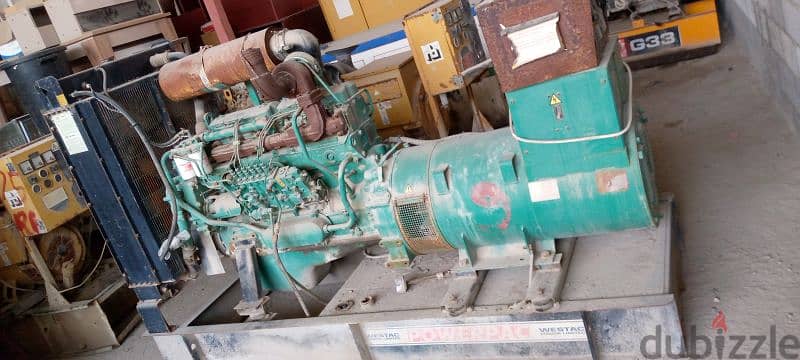 generator for sale 2