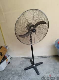 fan for sale 20BD