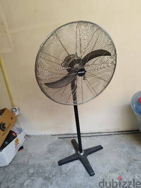 fan for sale 20BD 0