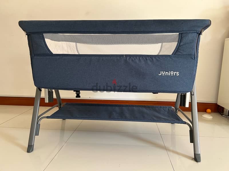 Baby Crib (Juniors) Barely Used 0