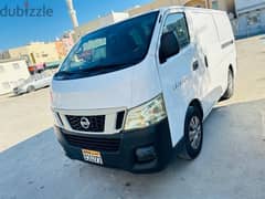 Nissan van for sale 0