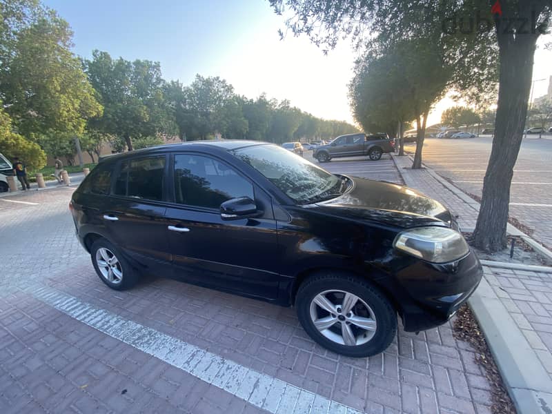 Renault Koleos 2013 3