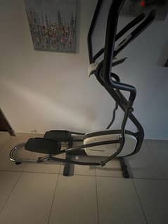 Crosstrainer in excellent condition