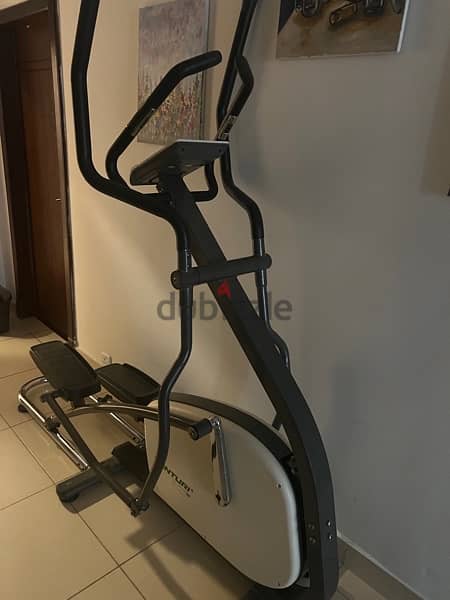 Crosstrainer in excellent condition 1