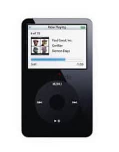 wanted مطلوب any ipod classics from the 5-7th gens