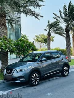 Nissan Kicks 2017 model. 
Excellent condition car. 33586758 0