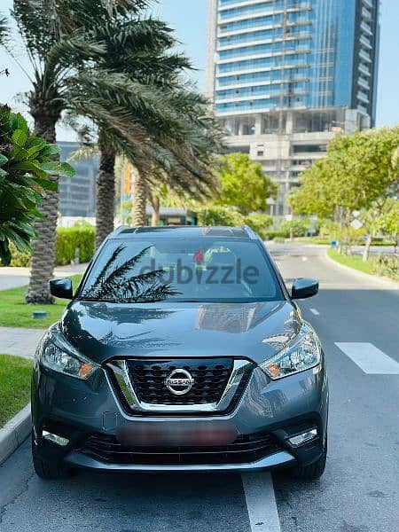 Nissan Kicks 2017 model. 
Excellent condition car. 33586758 2