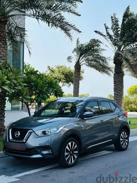 Nissan Kicks 2017 model. 
Excellent condition car. 33586758 9