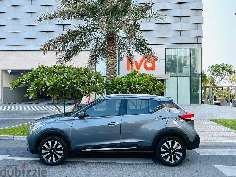 Nissan Kicks 2017 model. 
Excellent condition car. 33586758 19