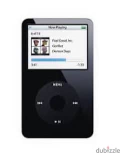 wanted ipod 5-7 th gen 0