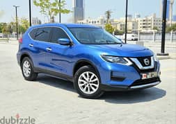 NISSAN X-Trail 2018 SINGLE OWNER EXCELLENT CONDITION