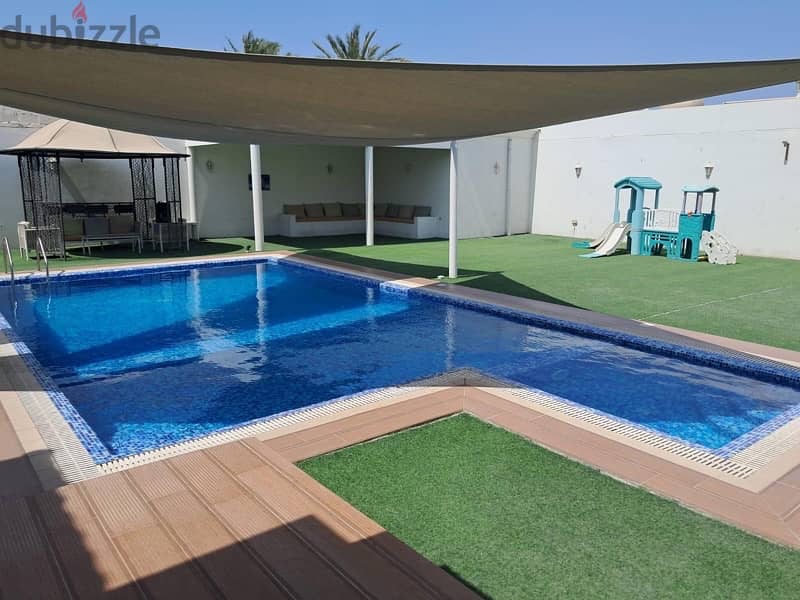 private pool Forsale استراحة للبيع WhatsApp 17151888 2