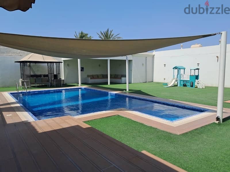 private pool Forsale استراحة للبيع WhatsApp 17151888 4