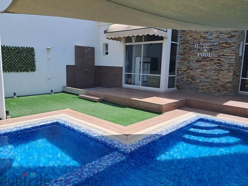 private pool Forsale استراحة للبيع WhatsApp 17151888 6