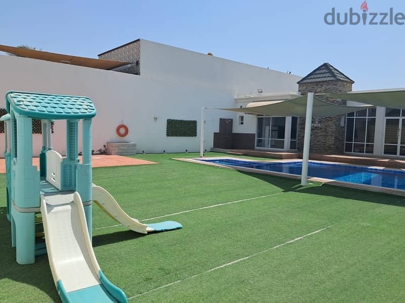 private pool Forsale استراحة للبيع WhatsApp 17151888 10